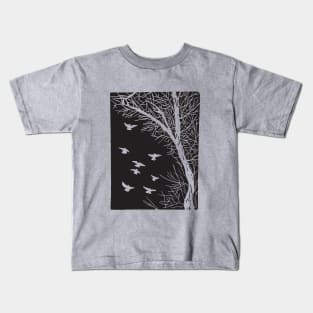 A Flock Kids T-Shirt